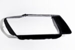 Audi Q5 2008-2012 Dešinės Pusės Žibinto Stiklas - Image 2